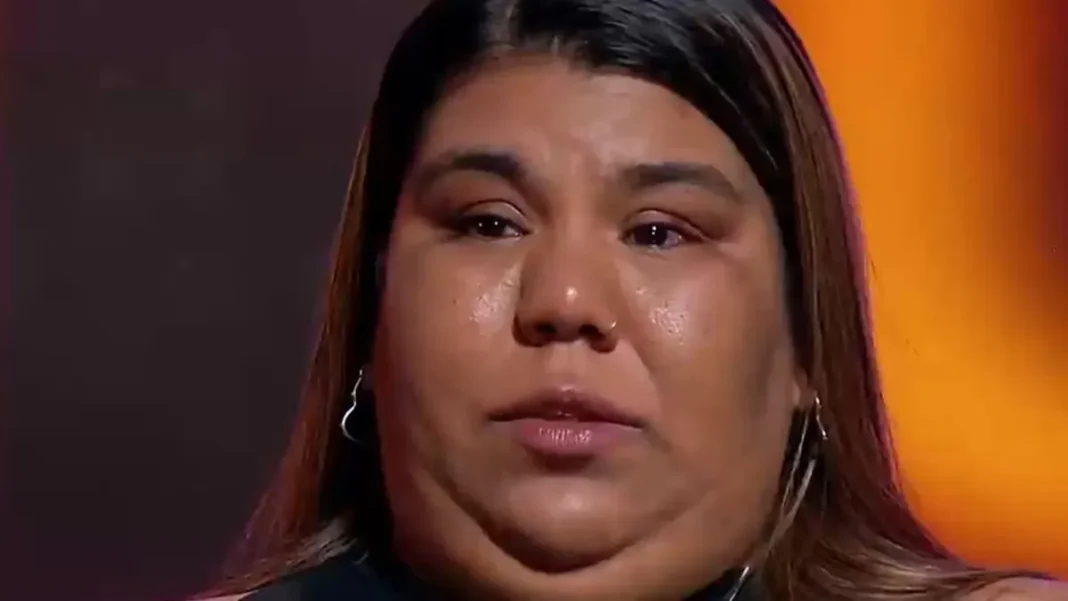 2280712-acusan-a-camilota-de-gastar-las-donaciones-para-thiago