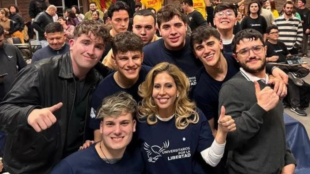 2309933-romina-diez-el-cuadro-politico-libertario-que-potencia-a-los-jovenes-en-santa-fe