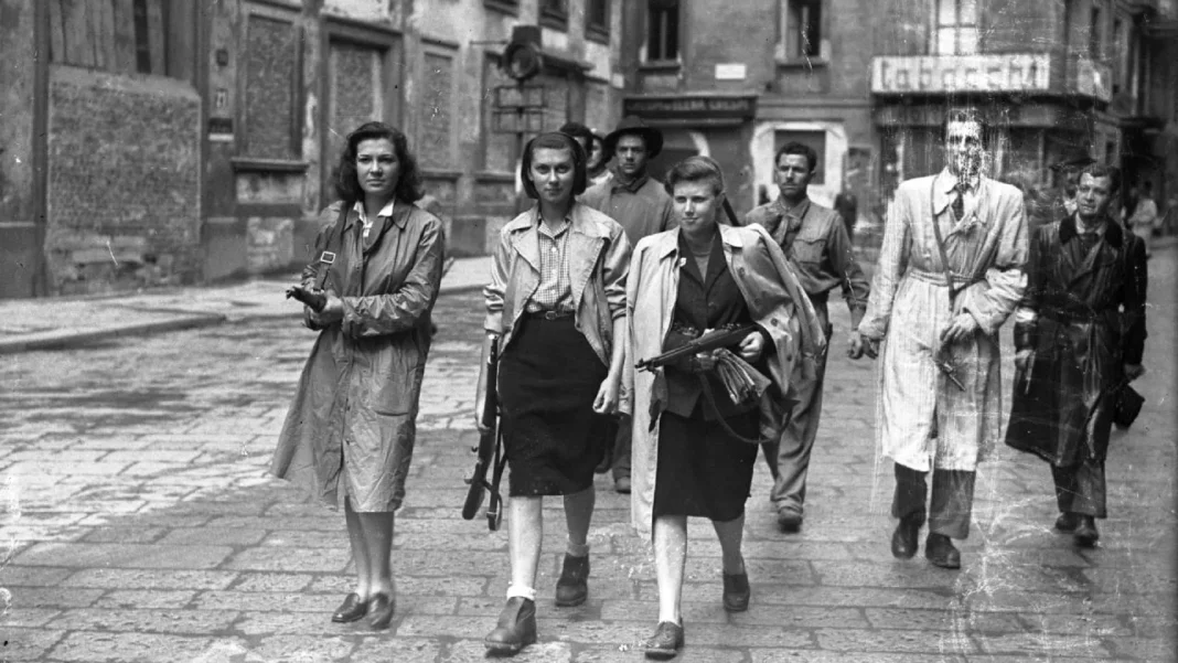 Evento por la Liberación de Italia en el Centro Cultural de la Cooperación de Rosario