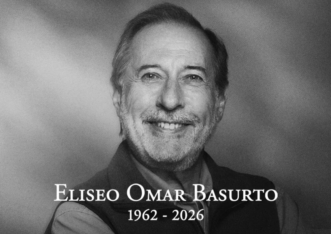 Póster promocional de la cuarta temporada de la serie 