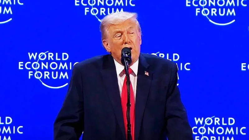 Mapa ilustrativo con banderas de Estados Unidos, Irán y Pakistán, representando la extensión de la tregua.