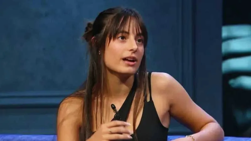 Retrato de Martina Talamona, joven santafesina seleccionada para el Mundial de Robótica.