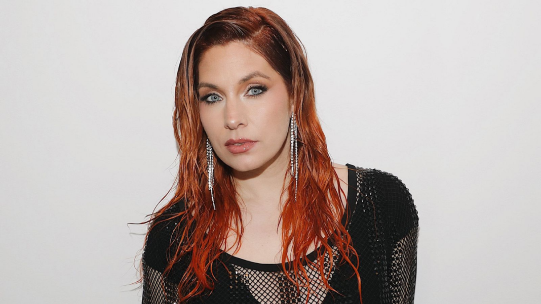 Leire Martínez en concierto solista