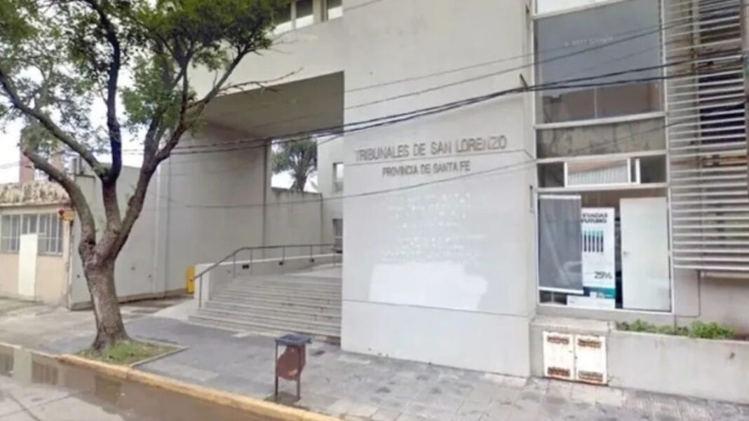 Fiscal Maximiliano Nicosia brinda declaraciones sobre el primer menor condenado por homicidio en Santa Fe