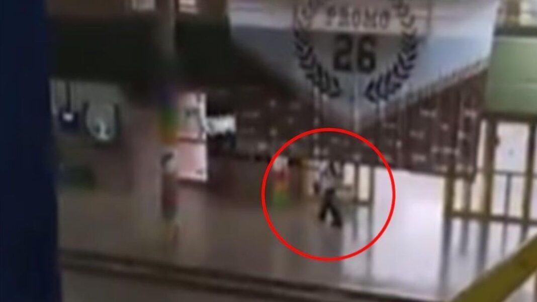 Fiscal Luis Schiappa Pietra, jefe de la Unidad de Responsabilidad Penal Adolescente de Santa Fe.