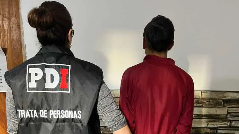 Tribunales de San Lorenzo