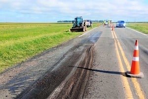 Sobres técnicos abiertos en la DNV para concesión de rutas nacionales en Santa Fe