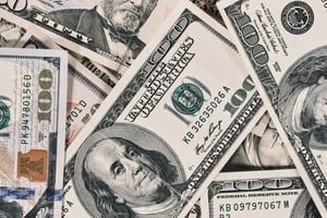 Cotización del dólar en Argentina el 21 de mayo