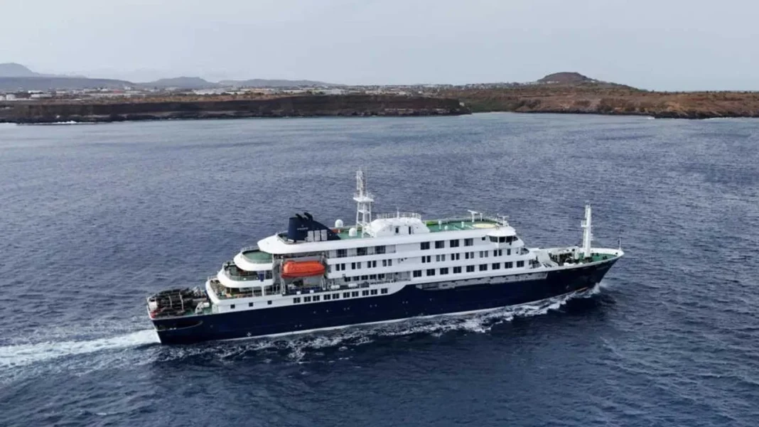 Científicos del Malbrán en operativo de captura de roedores en Ushuaia