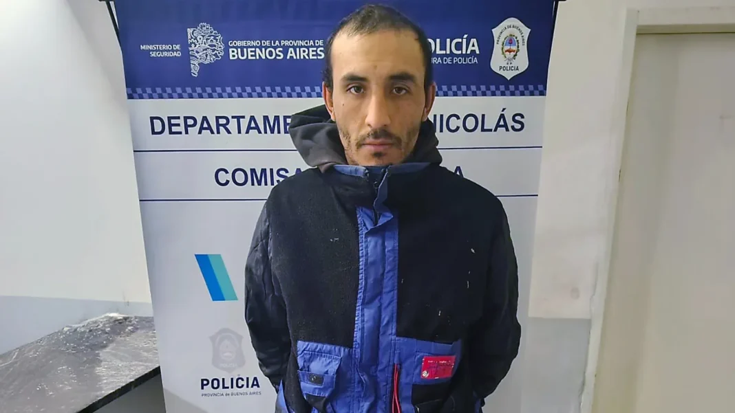 Fiscalía Regional Rosario
