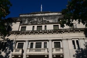 Audiencia judicial en Santo Tomé por robos motochorro