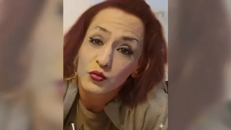 Imagen ilustrativa sobre el transfemicidio de Azul Semeñenko en Neuquén