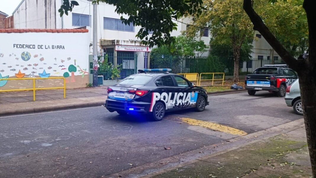 Abogado presenta impugnación por multa de 6 millones de pesos por amenaza falsa en escuela de Santa Fe