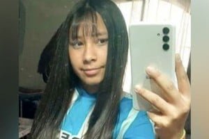 Hallazgo del cuerpo de Agostina Vega en Córdoba