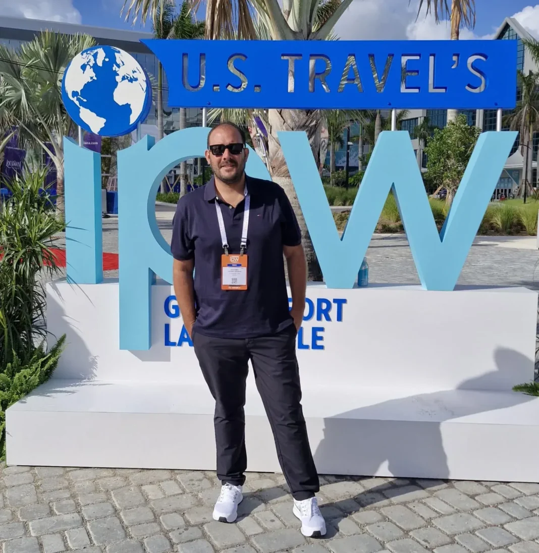 Evento IPW 2026 en Greater Fort Lauderdale, Florida