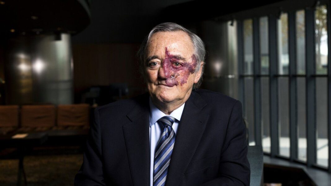 Mariano Barbacid, investigador del CNIO