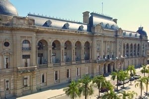 Formulario de solicitud del Plan de Financiamiento de Deudas de la provincia de Santa Fe