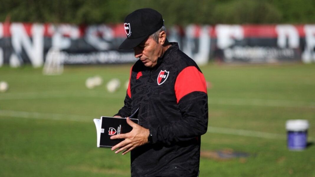 Estadio Marcelo Bielsa de Newell's Old Boys en Rosario