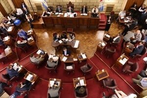 Senado de la provincia de Santa Fe