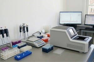 Laboratorio Mixto de Enfermedad Celíaca del Hospital Centenario de Rosario