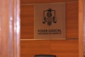Audiencia de alegatos finales en el juicio contra el portero acusado de abuso sexual en la Escuela Monseñor Macagno de Santa Fe