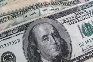Cotización del dólar en Santa Fe
