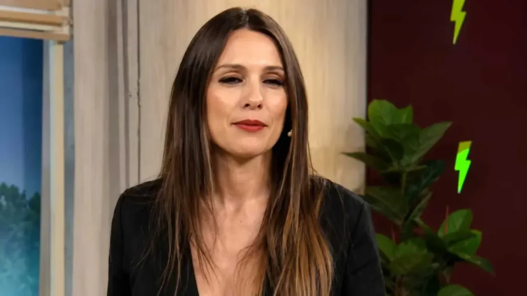 Carolina Pampita Ardohain