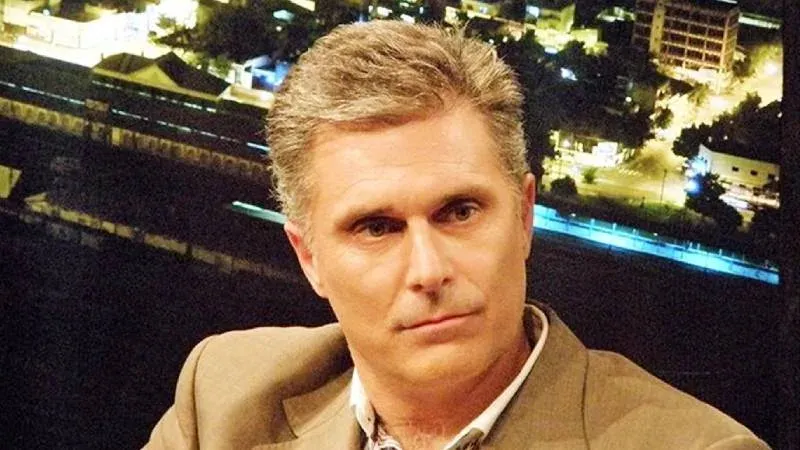 Juzgado federal de Santa Fe donde se dictó el procesamiento en el caso Vaudagna