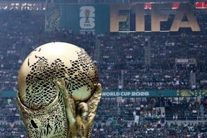 Tabla oficial de la FIFA para asignar cruces de los mejores terceros en el Mundial 2026