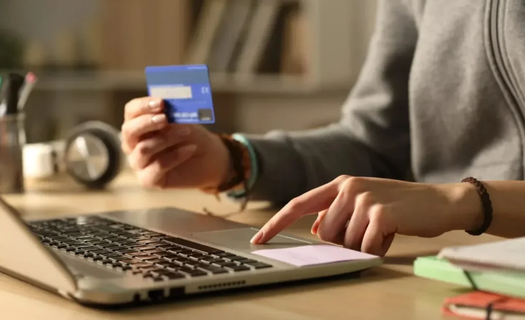 Paquetes de compras internacionales por courier