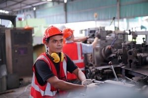 Documento del Boletín Oficial con el Decreto 407/2026 de reforma laboral