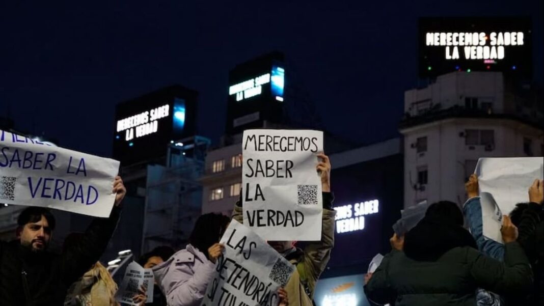 Hospital en Santa Fe