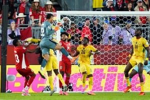 Tabla de posiciones del Mundial 2026 tras los partidos del miércoles