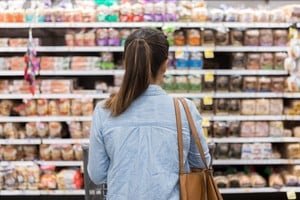 Gráfico del Índice de Precios al Consumidor de Argentina