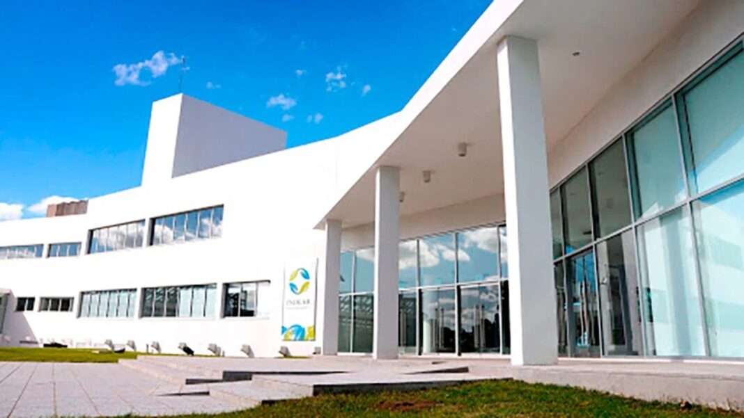 Edificio de Bioceres Crop Solutions en Santa Fe
