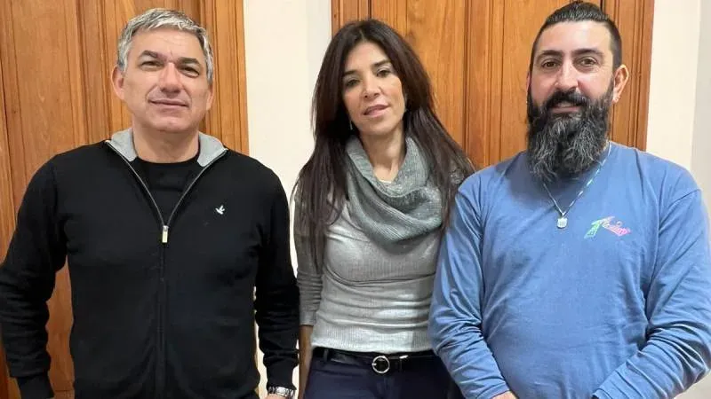 Juzgado Laboral de Rosario
