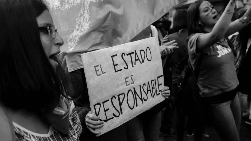 Fiscal María Verónica Ballari