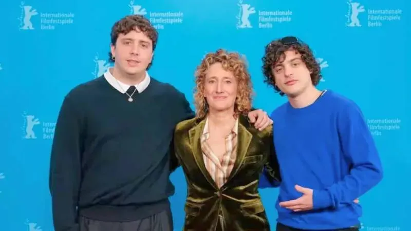 Lucas Vignale, realizador audiovisual argentino fallecido en accidente aéreo