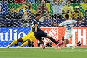 Tabla de posiciones del Mundial 2026 tras los partidos del viernes