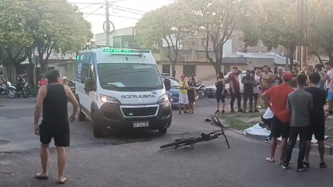 Imagen ilustrativa del juicio por el homicidio de Lucas Piaggio