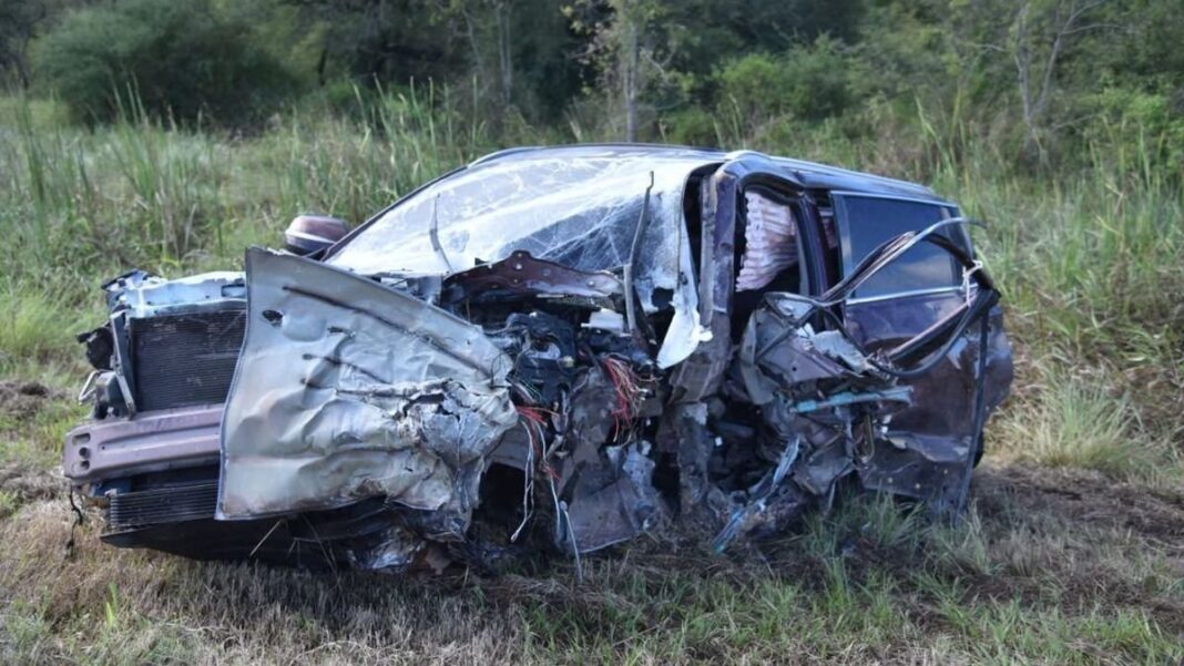Hospital Julio Perrando en Resistencia, Chaco