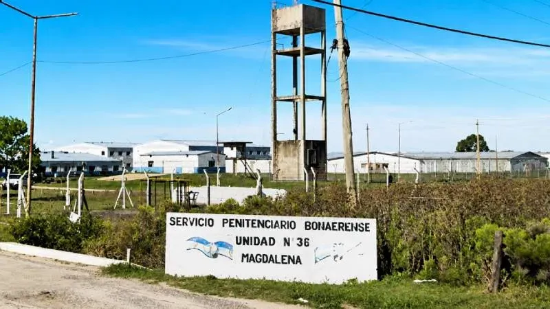 Fiscalía Federal de San Isidro