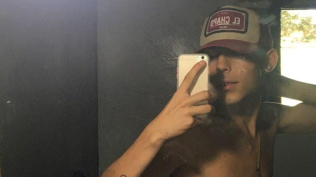 Fonavi de Rouillón y Seguí en Rosario, escenario del crimen de Maximiliano Gómez Cáceres