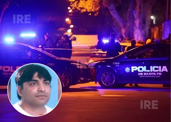 Imagen ilustrativa de la recompensa por homicidio en Santa Fe