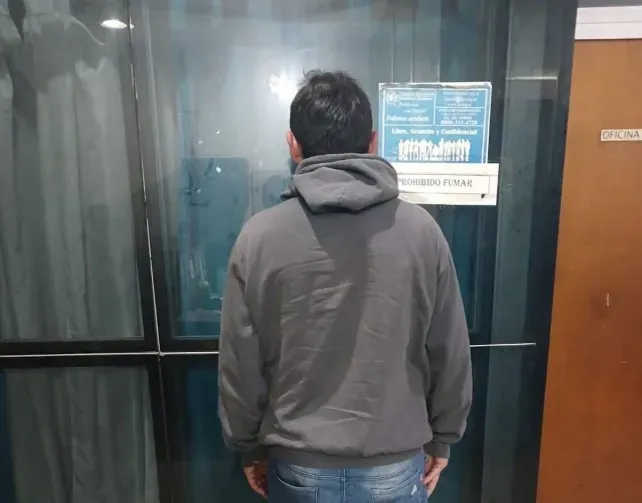 Zona de 27 de Febrero y Gutenberg en Villa Banana, Rosario