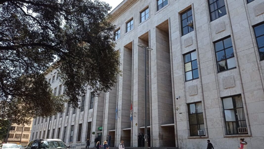 Camionera rosarina demandó a empresa por discriminación laboral