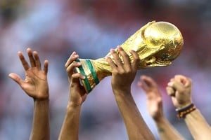 Celebridades celebrando la victoria de España en la final del Mundial 2026