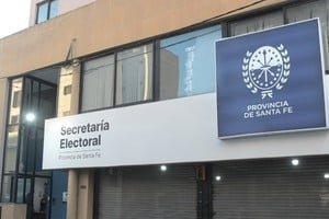 Legislatura de Santa Fe