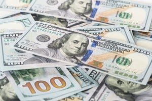Cotización del dólar en Argentina