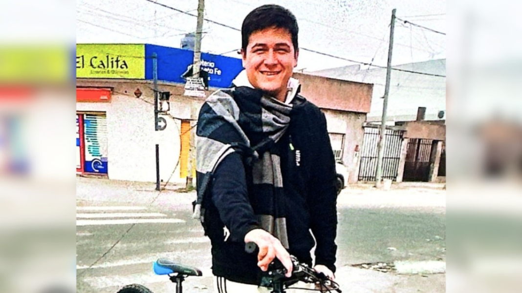 Federico Rodríguez